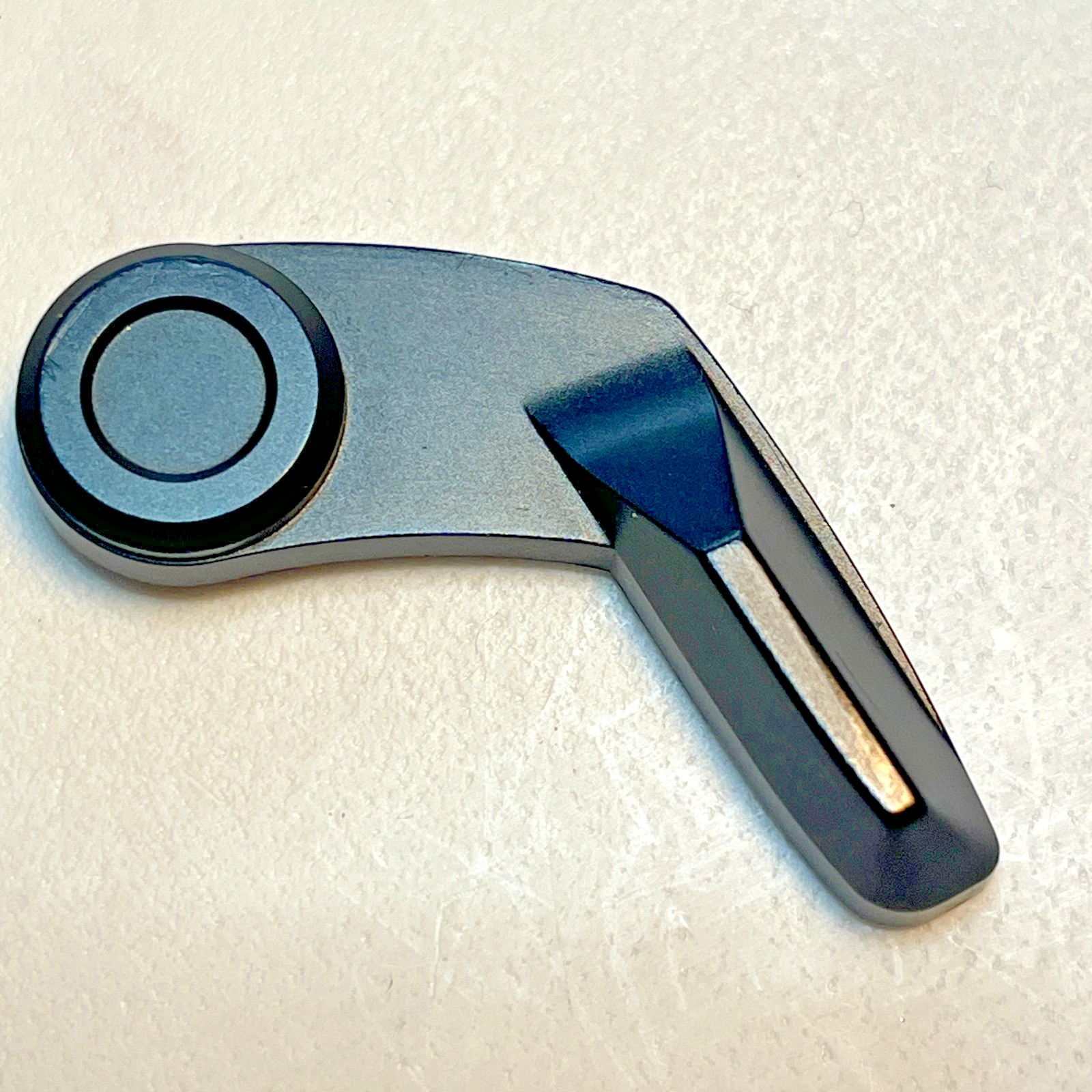 Ricoh XR-6 / Sears KS-1  Film Advance Lever Original Repair Part