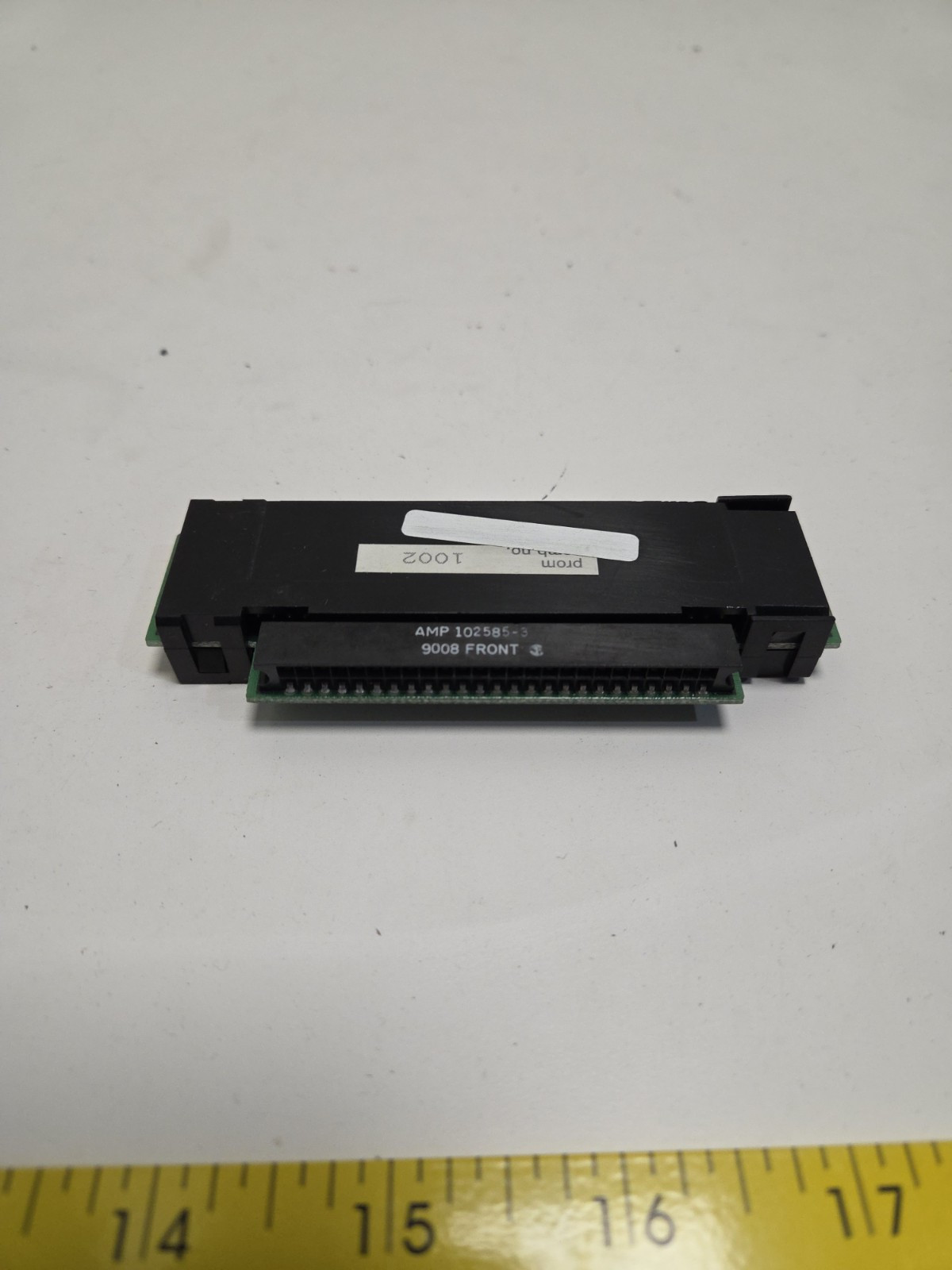 Modicon AS-E680-904 Memory Module