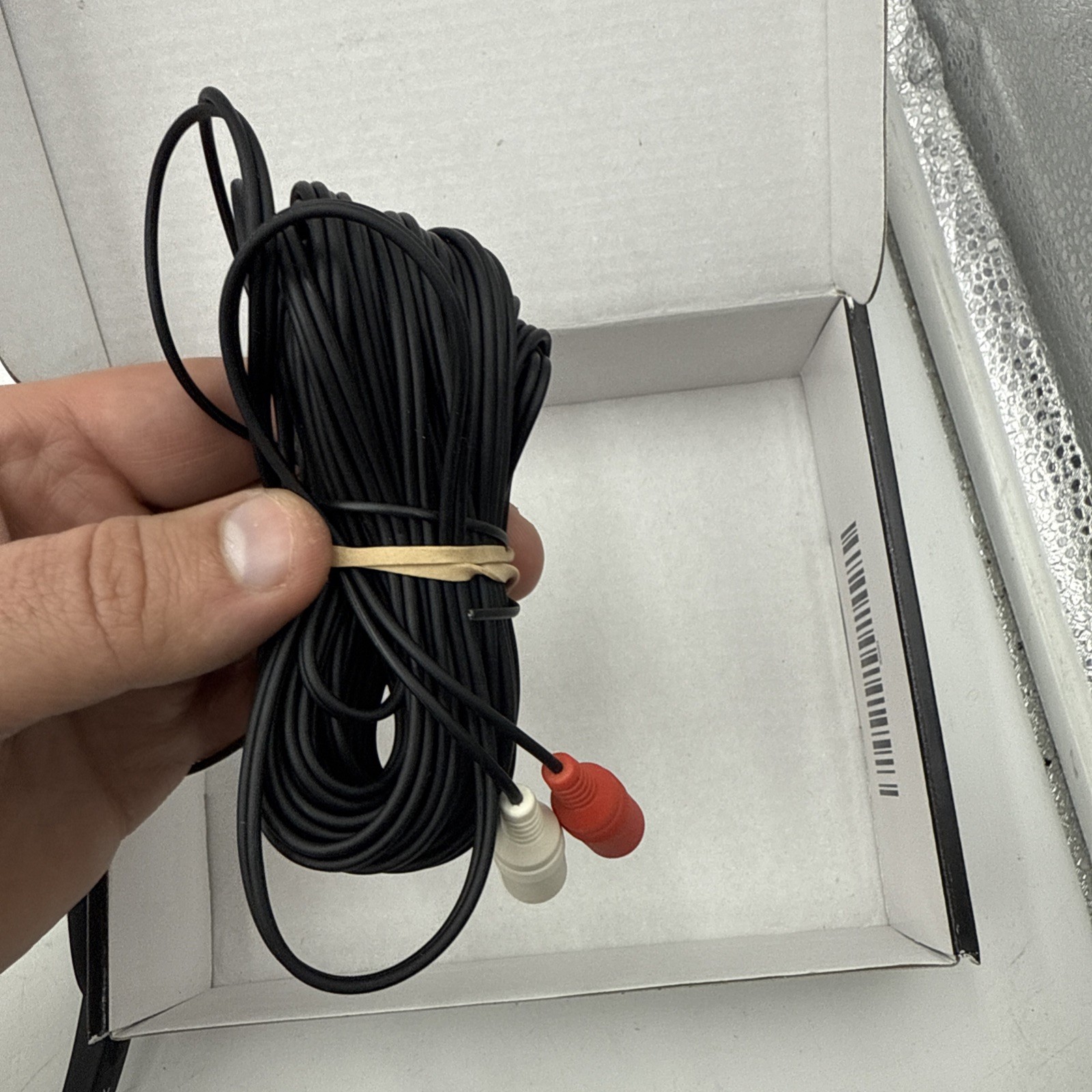 AUTHENTIC BOSE ADAPTiQ AUDIO CALIBRATION SYSTEM IN BOX - LN EX++