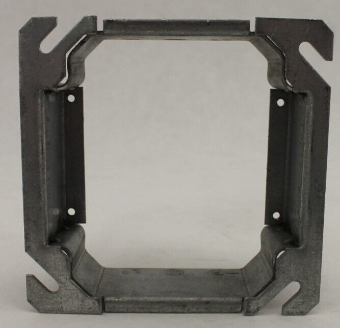 Appleton 18.3 cu. in. Square Device Cover