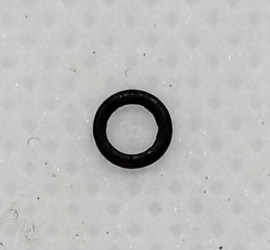 Micro Rig Ring x100 3.7mm Bulk Rig Fishing Terminal Tackle End Tackle
