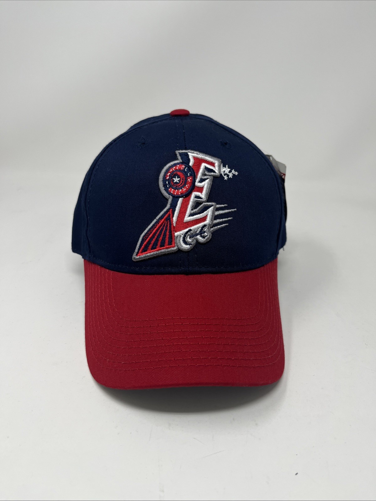 Youth Round Rock Express MiLB Adjustable Outdoor Baseball Cap OSFA OC Sports NEW
