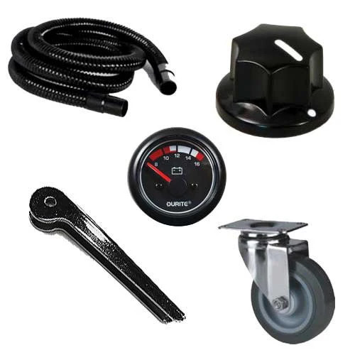 Advance Blades Pu 890Mm/35 Kit 9099855000