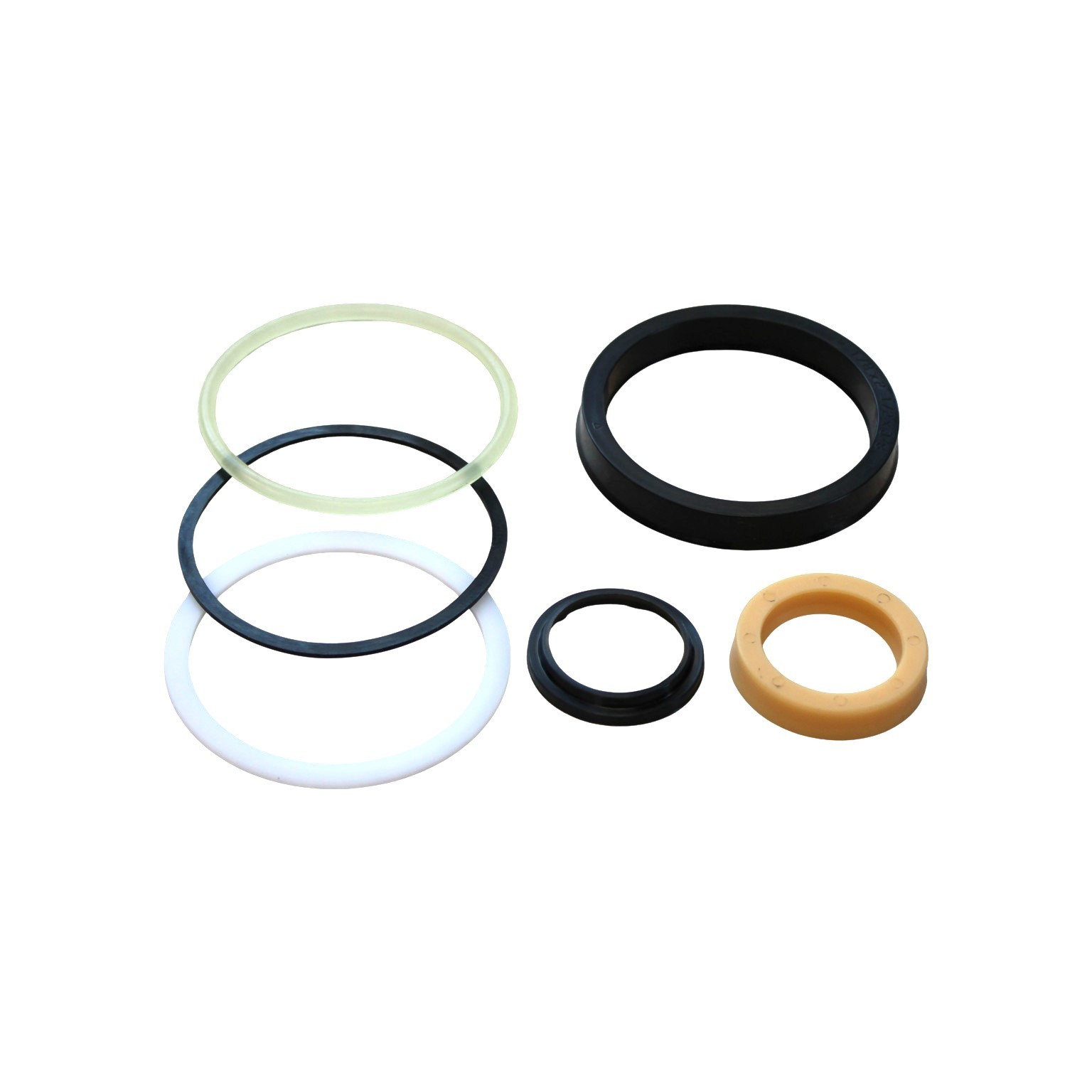 Aztec Replacement for Seal Kit for Cascade 676649 - Sideshift Cylinder