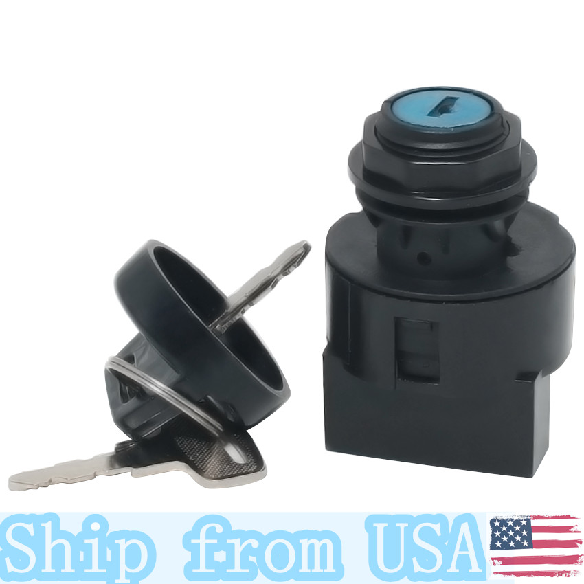 For Polaris Ignition Key Switch Sportsman TOURING 570 800 EFI 850 X2 550 500 EFI