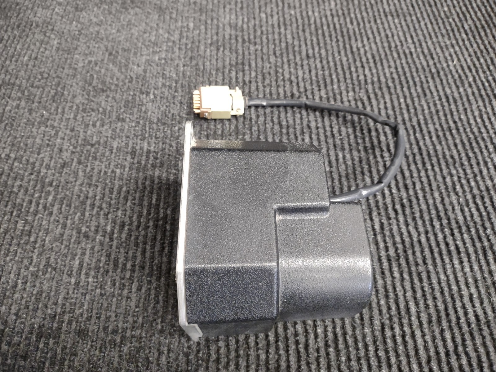 King KS 272A Trim Servo