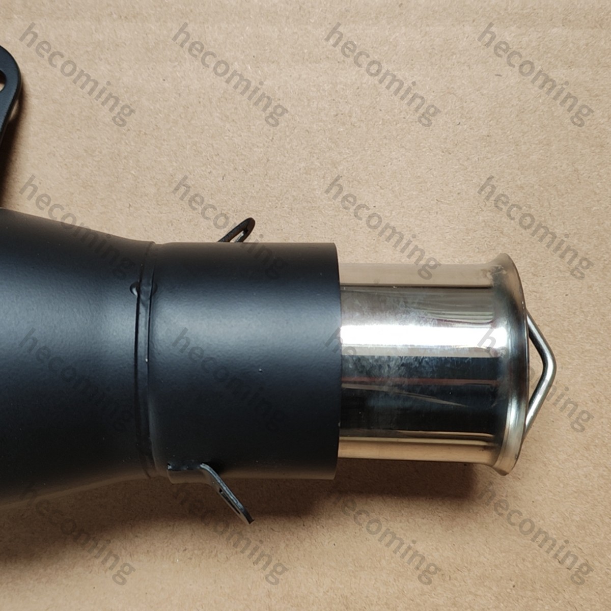 Motorcycle Exhaust Muffler Insert Baffle 51mm DB Killer Silencer