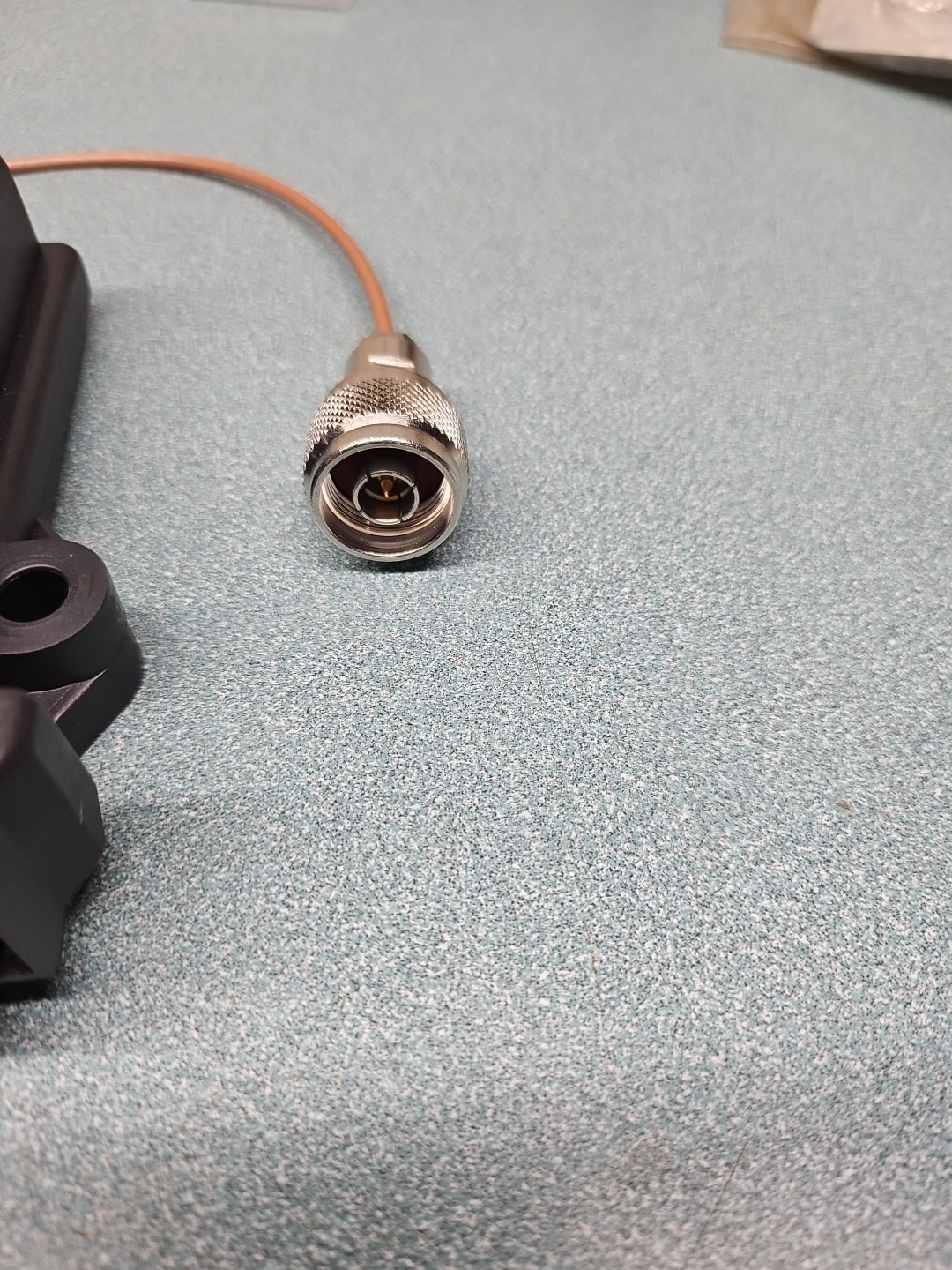 OMNEX T50 / R130E WIRELESS CONTROL SYSTEM