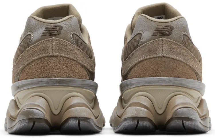 New Balance 9060 Mushroom Timberwolf U9060PB mens sizing Fast Shipping