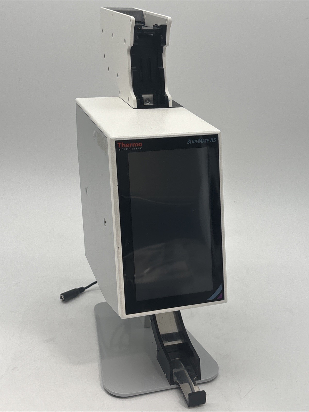 Pyramid Thermo Scientific SlideMate AS Slide Delivery System — 30 Day Warranty!