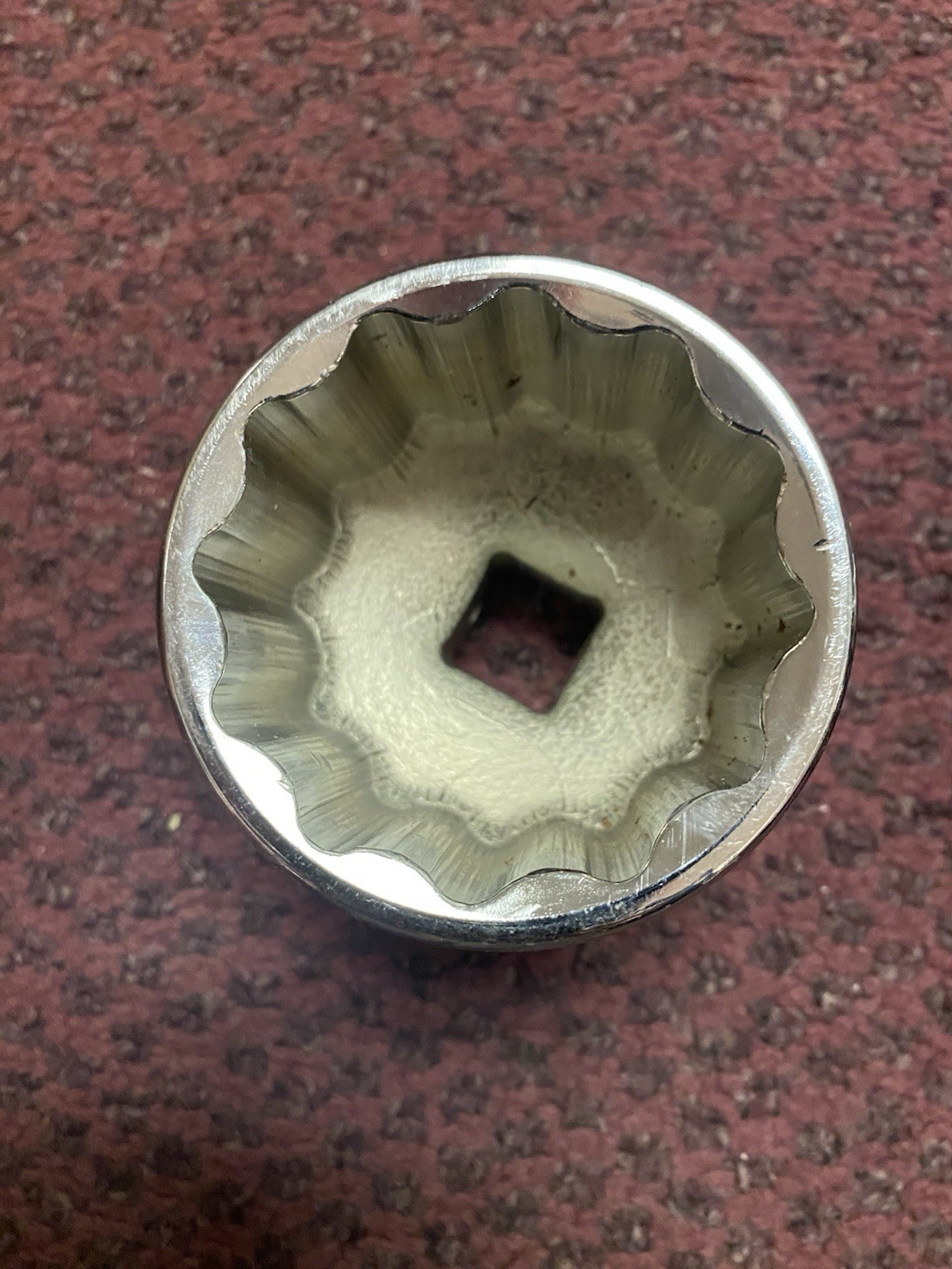 CRAFTSMAN SOCKET 2 1/4 S-AE-47792
