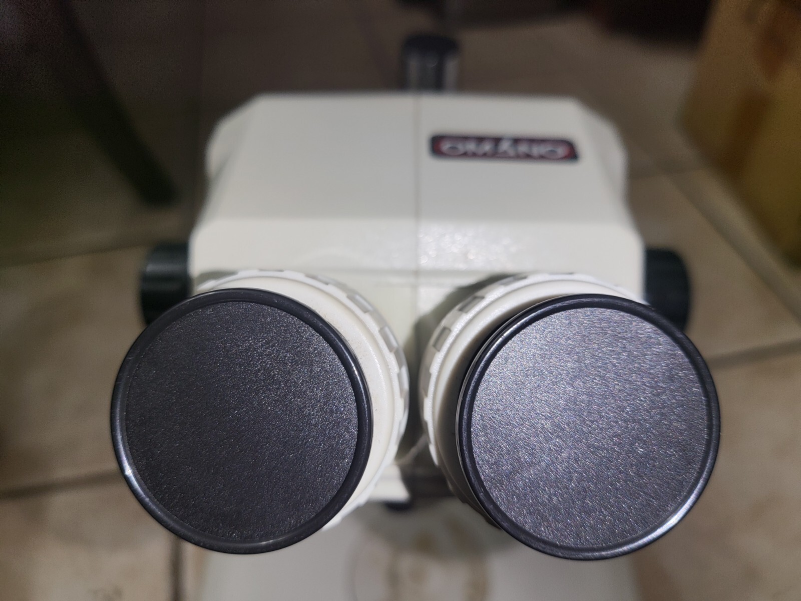 Omano GL Series Stereo Microscope