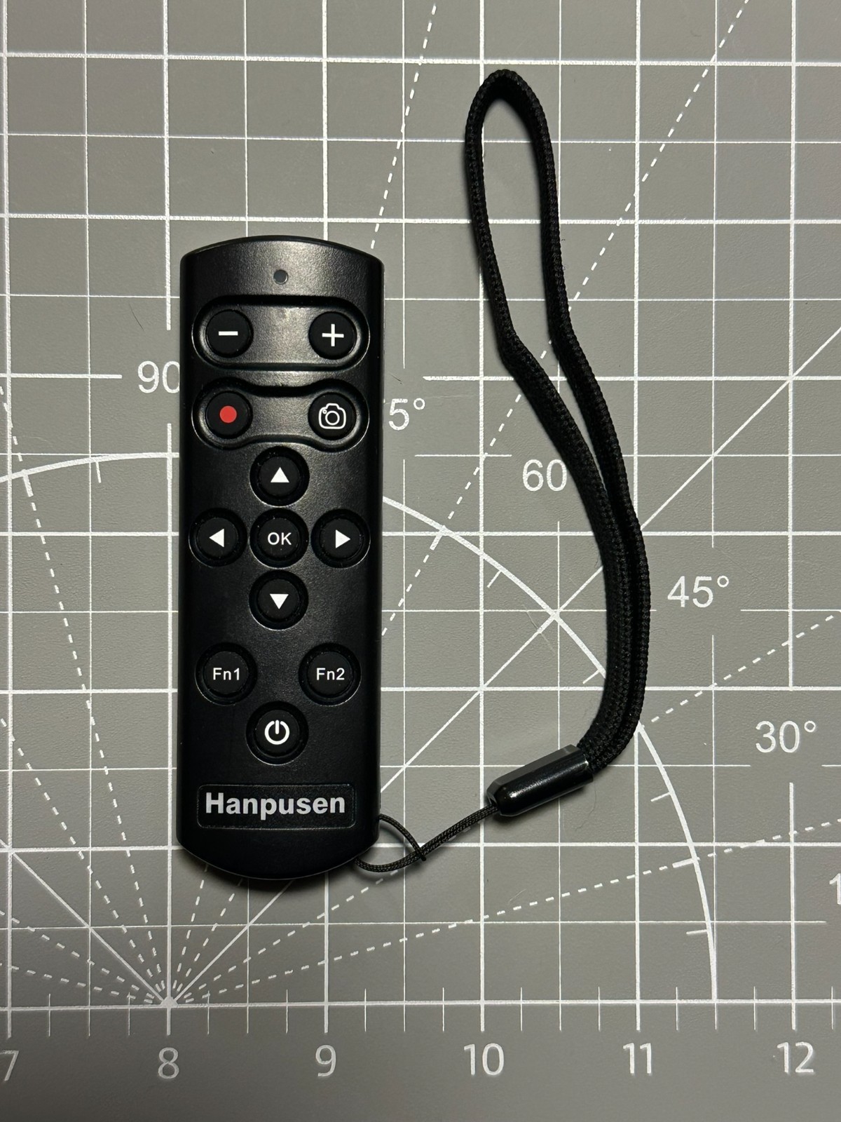 Wireless Remote Control for Nikon Z fc Camera and Video functions