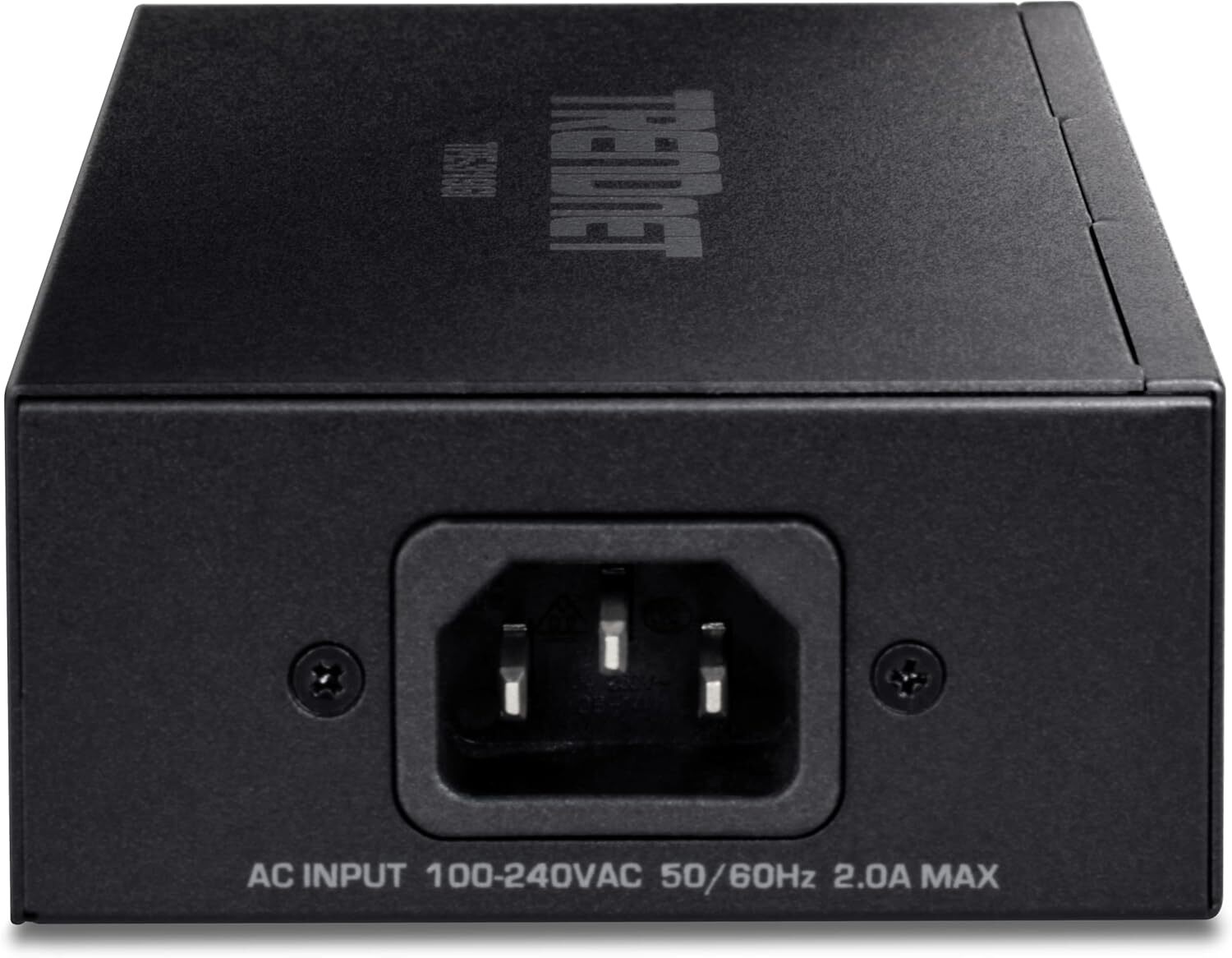 TRENDnet TPE-319GI 10G PoE++ Injector