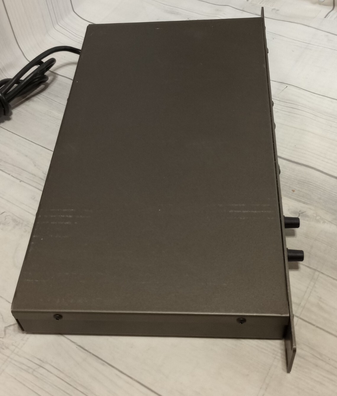 Peavey IDL 655 Digital Alignment System ~Tested & Working~