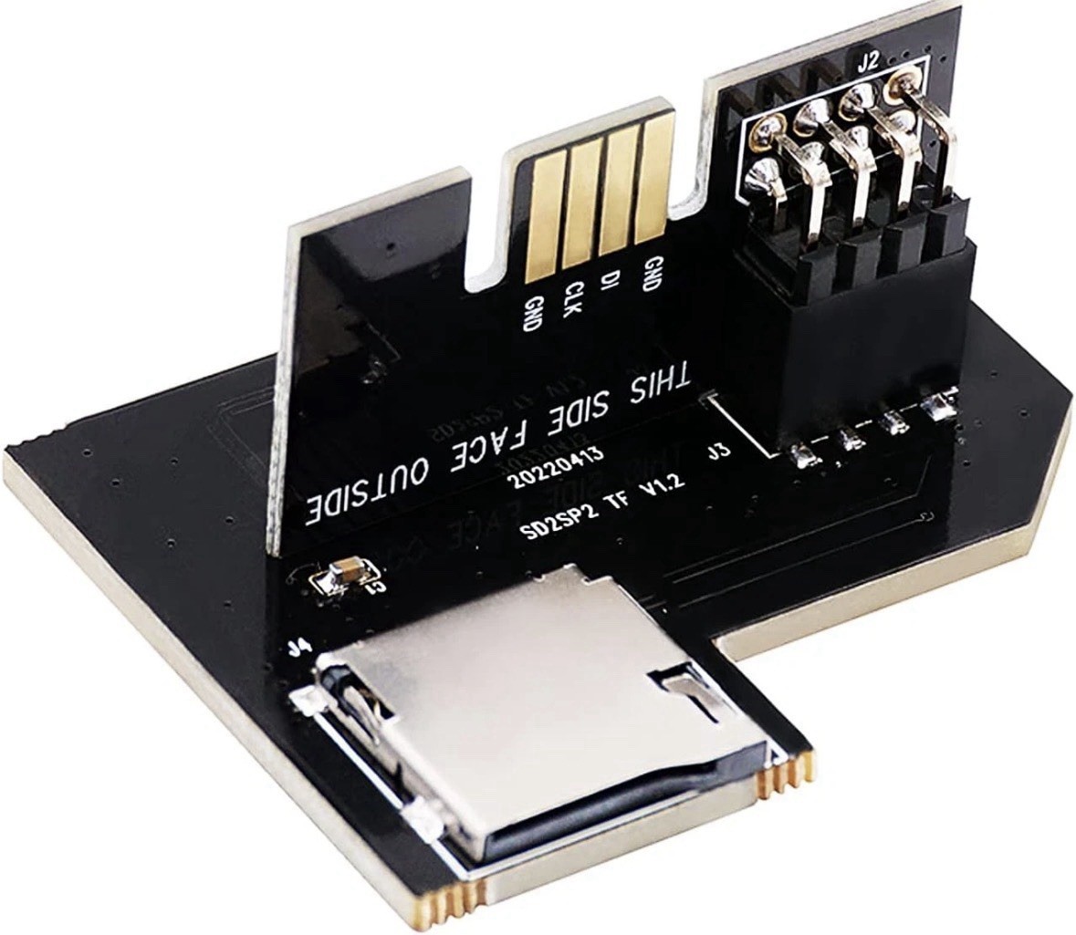SD2SP2 2.0 PRO For Nintendo Gamecube