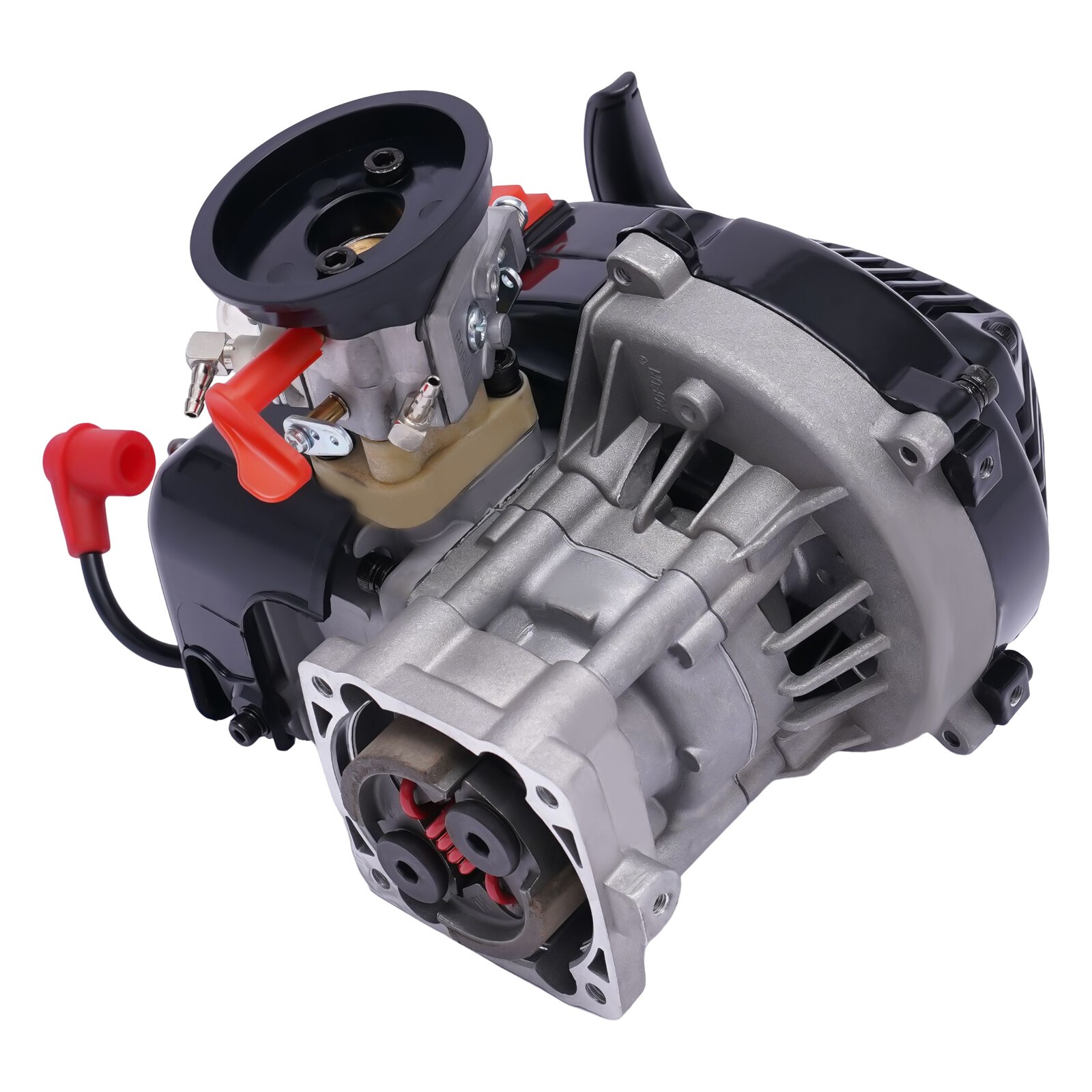1/5 Scale Rc Car 32cc 4 Bolts Gas Engine For Rovan Hpi Baja 5T 5B King Motor