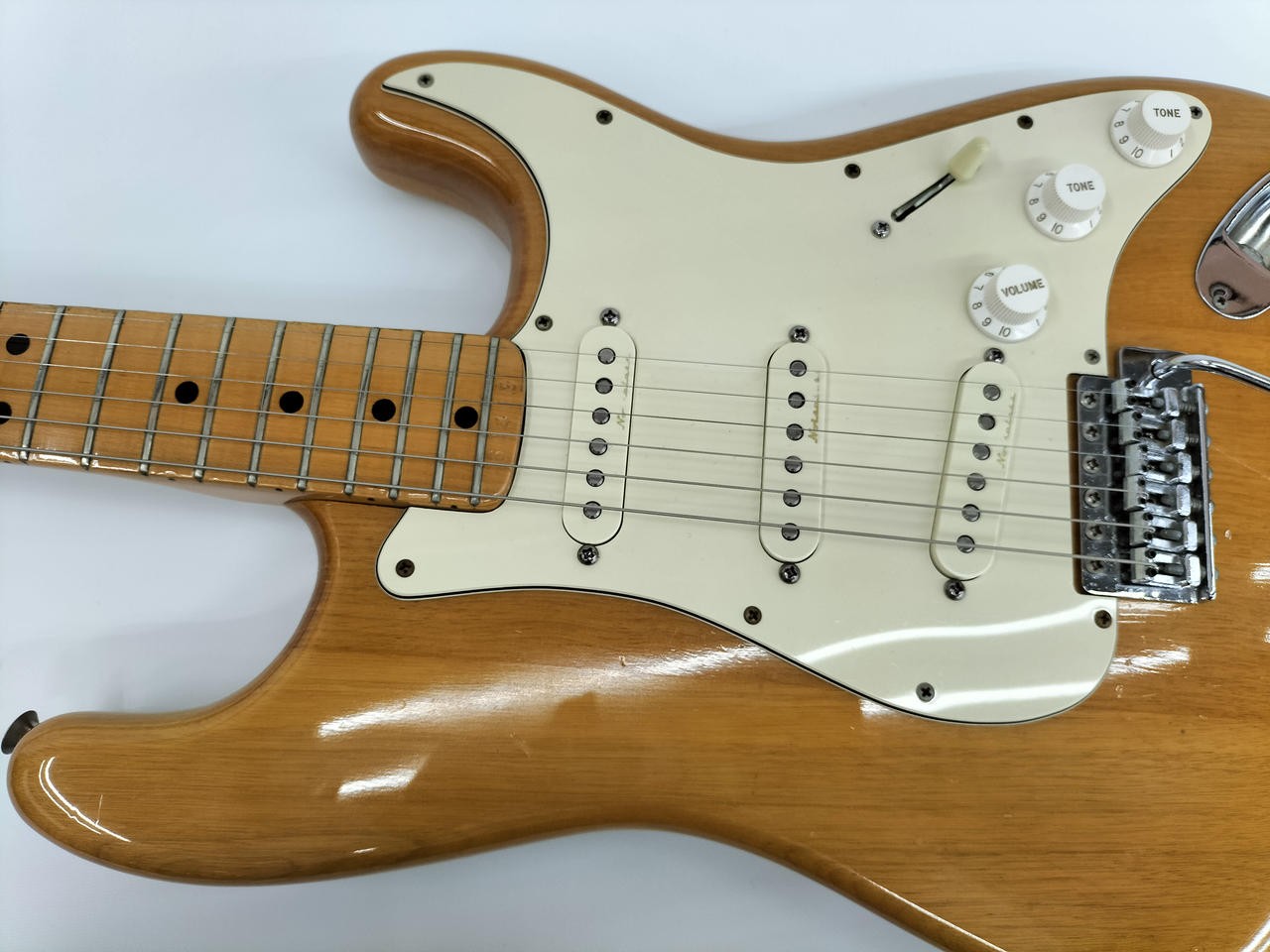 FERNANDES / FST(no250331)