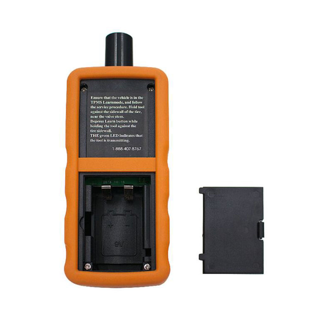 EL50448 TPMS Reset Relearn Tool Car Tire Pressure Sensor For GM Vehicles