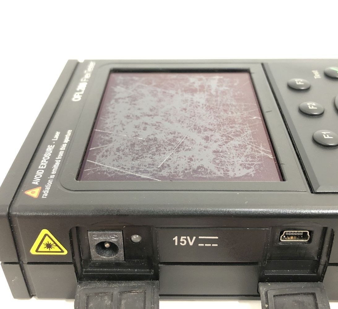 AFL OFL280 FlexTester Optical Fiber Multifunction Field Tester