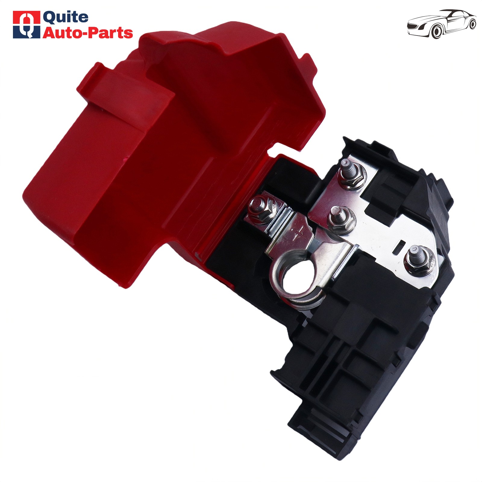 Positive Battery Terminal Fits 13-19 Ford Police Interceptor Utility DA8Z14526A