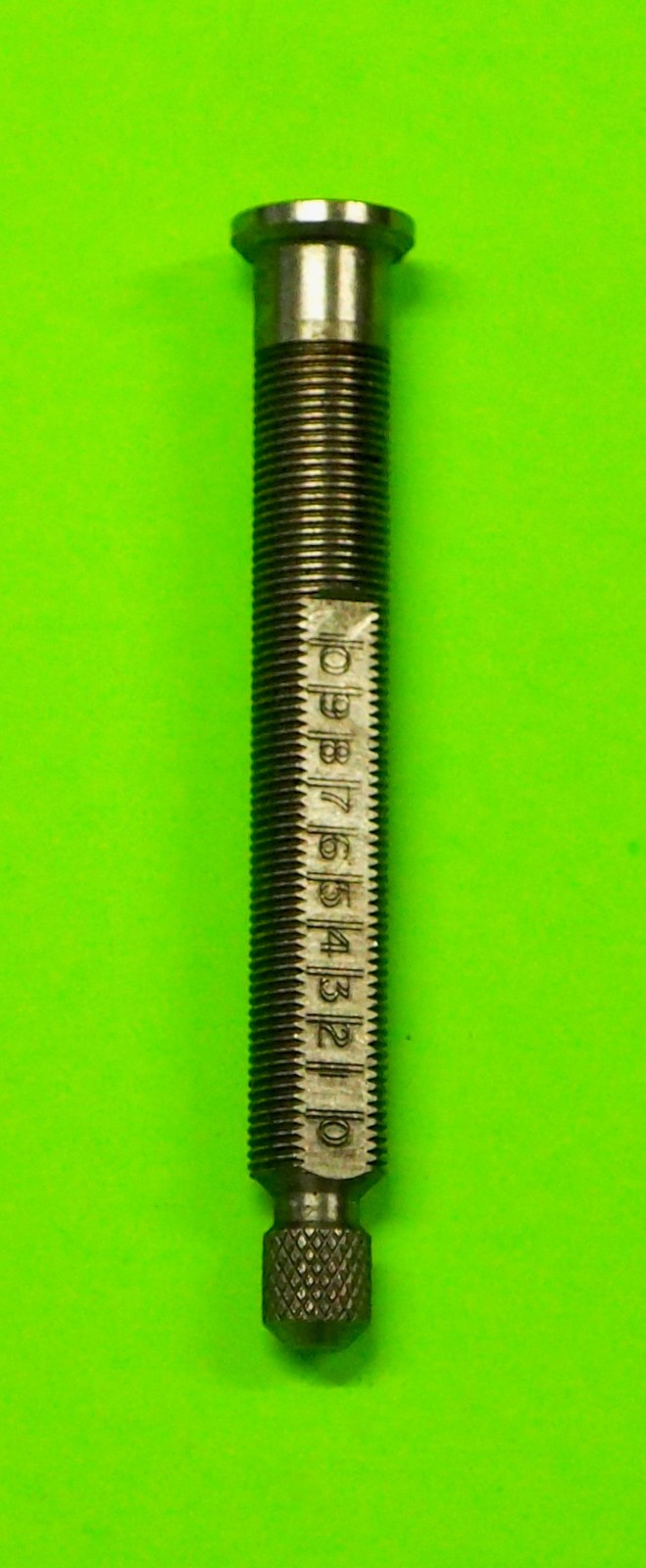 RCBS Uniflow P M (Sm) Measuring Screw-Factory NEW