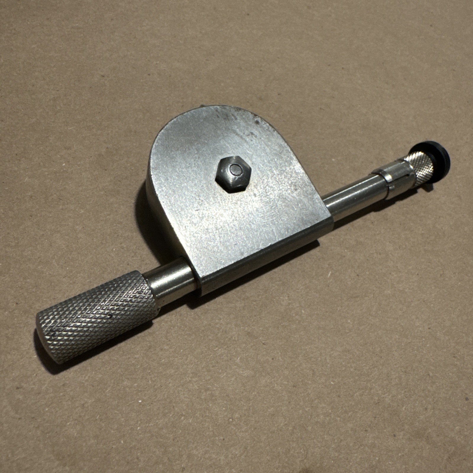 Millers Falls Co tachometer