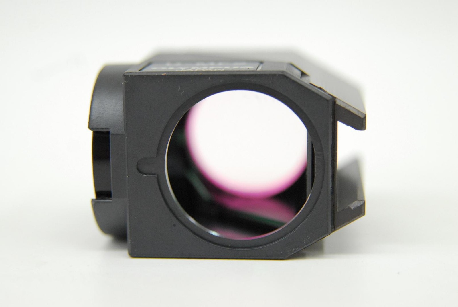 Olympus U-MF2 CFP/YFP/MCHERRY SSI 52-852110-003 Microscope Filter Cube