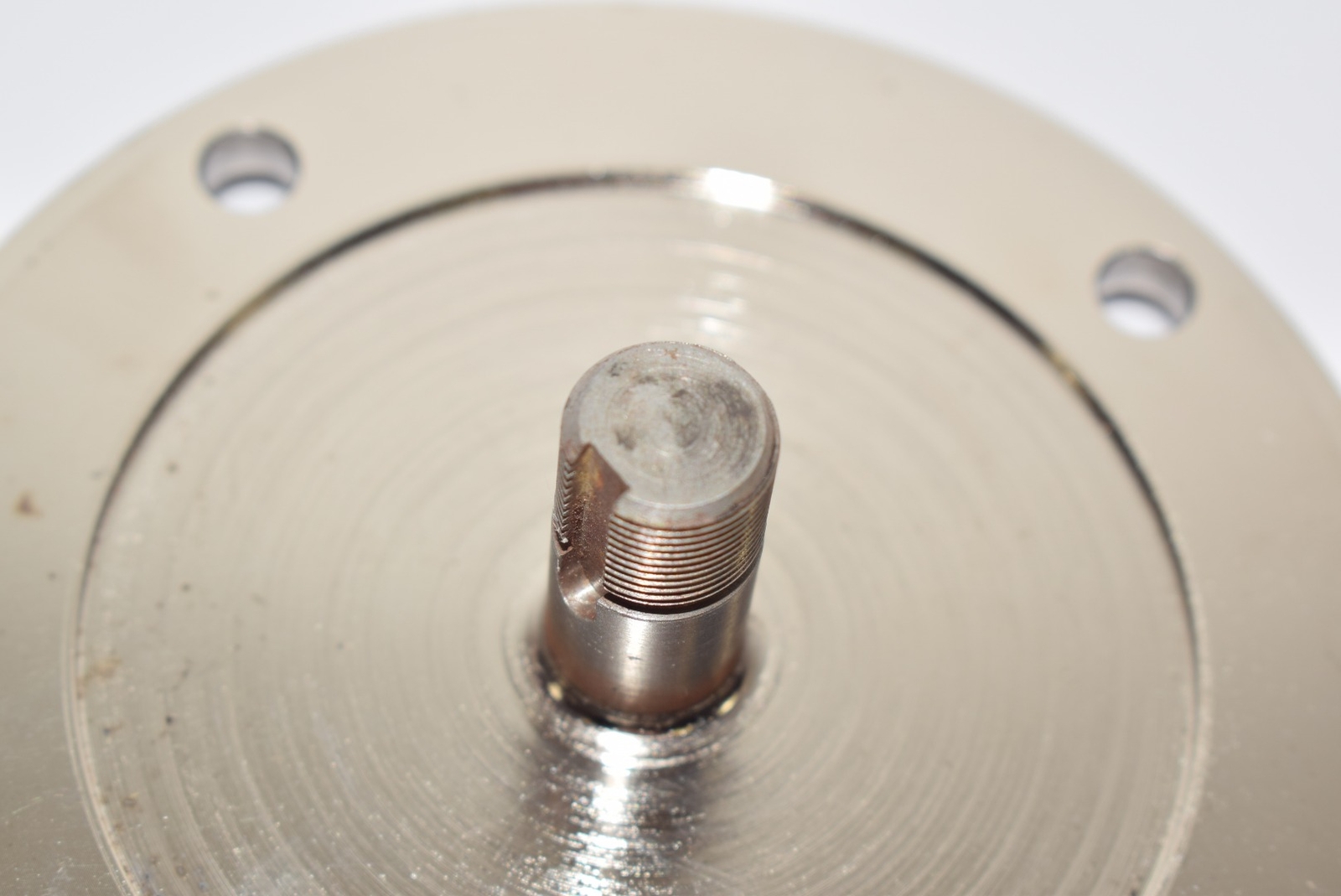 NEW Tidland 134278 Spindle Knifeholder Blade Hub