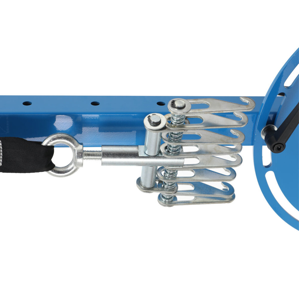 Car Dent Repair Tool PDR Car Body Dent Removal Tool Pulling System Adjustable