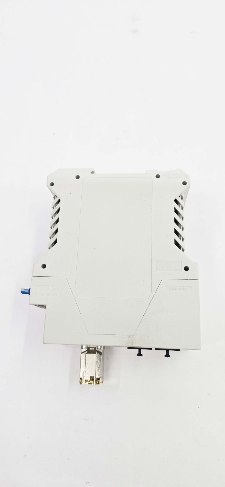 Baumer 11052323 - GigE Power Switch Extended-K33