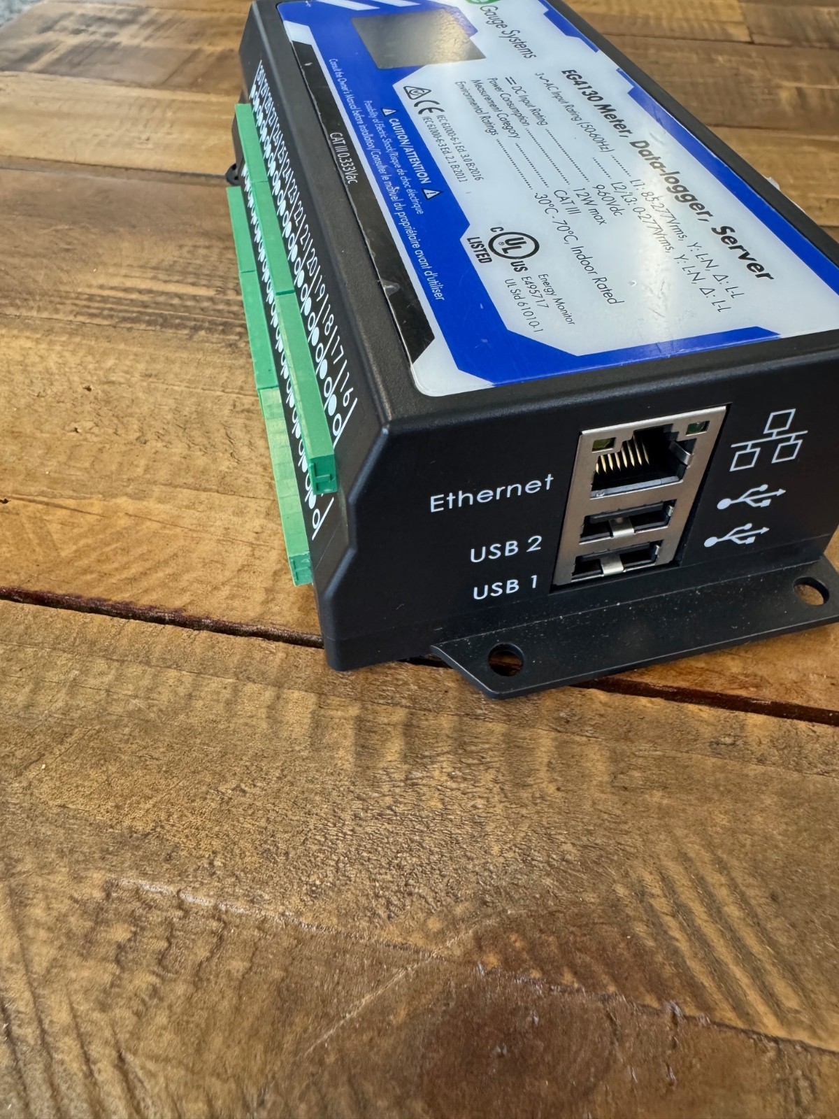 eGuage EG4130