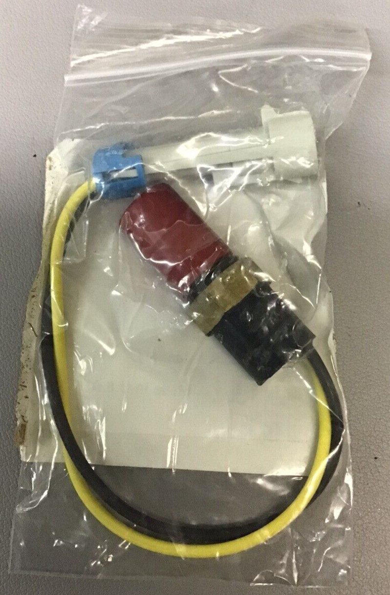 John Deere Pressure Switch UC28446 for Mowers - See Desc for Fit (B258)