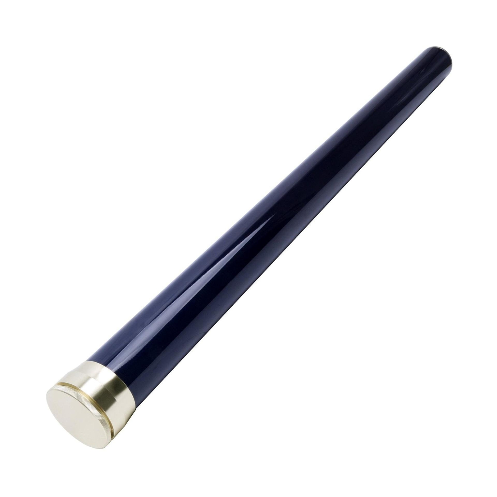 Maxcatch Carbon Fiber Fly Fishing Rod Travel Tube(Case) with Aluminum Cap –