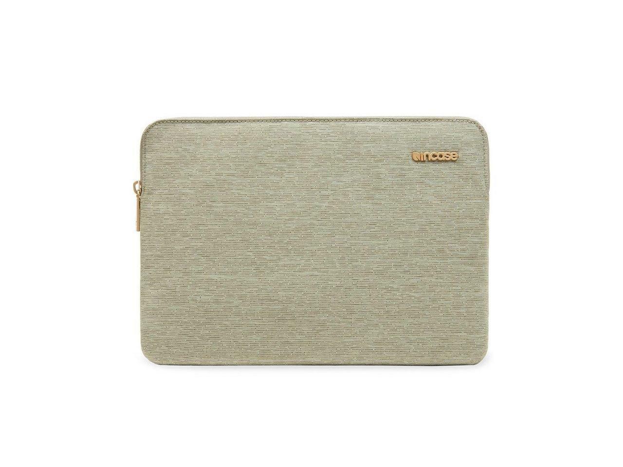 Incase Slim Sleeve for 12" MacBook - Heather Khaki - CL60676
