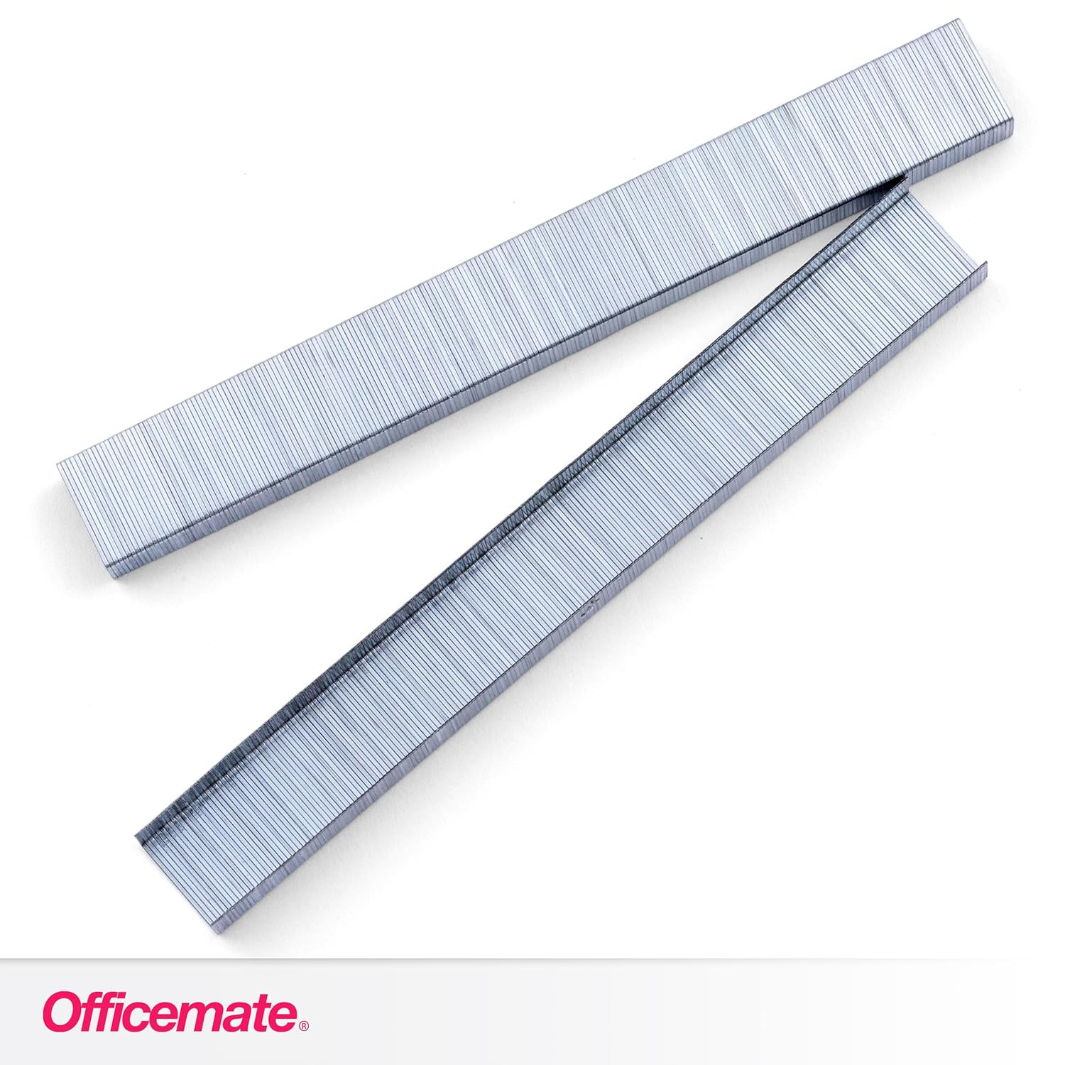 Standard Chisel Point Staples