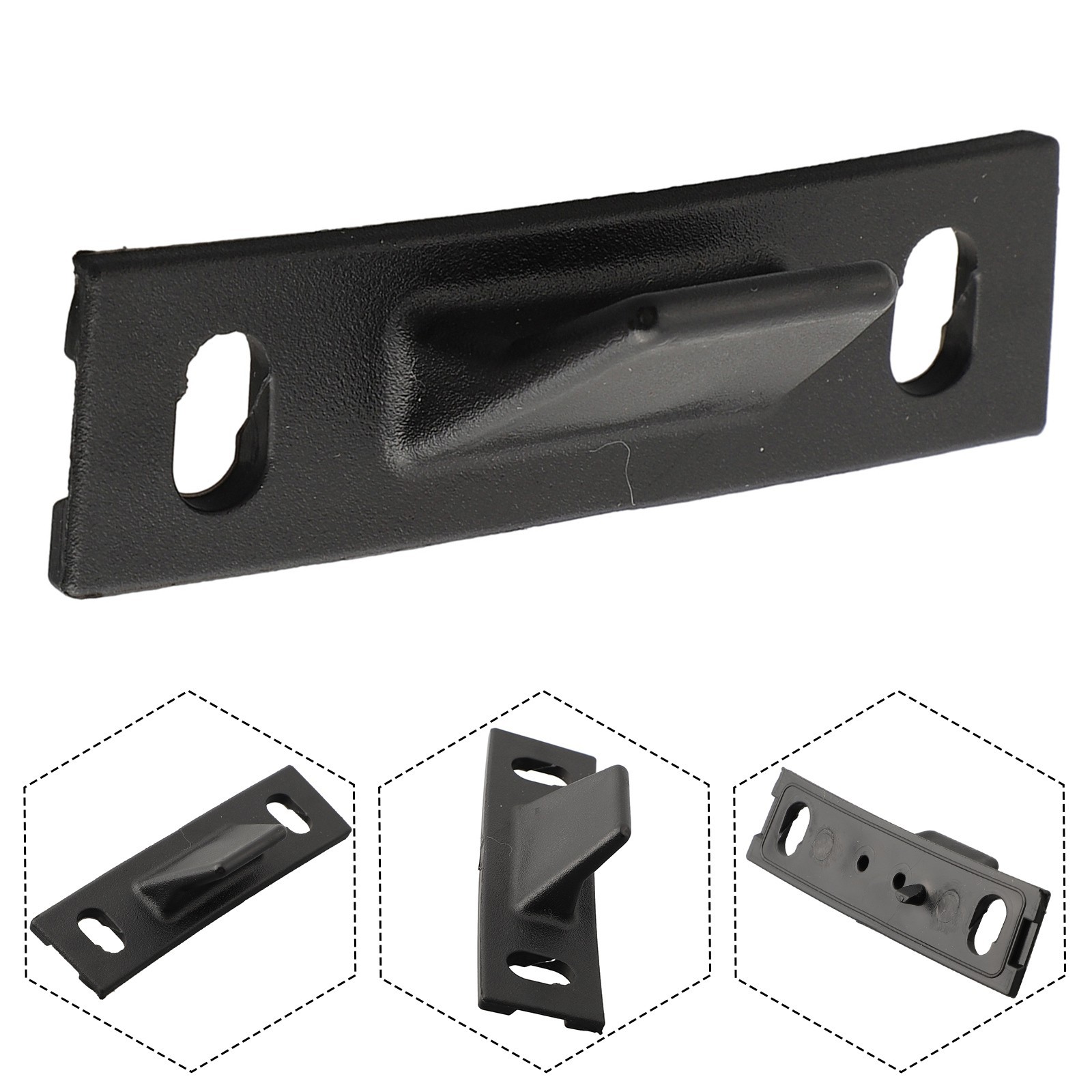 New SLIDING DOOR for STABILIZER Replacement For DODGE For GRAND CARAVAN