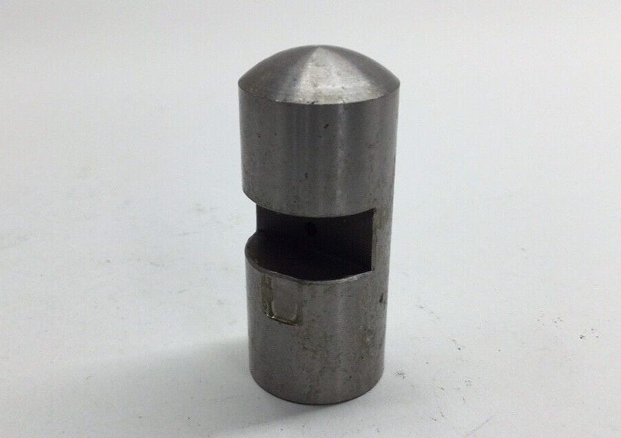 Toyoda 29-88060209-1 Pin Slotted Rail 14.8 ID x 20 OD x 46.4mm Length