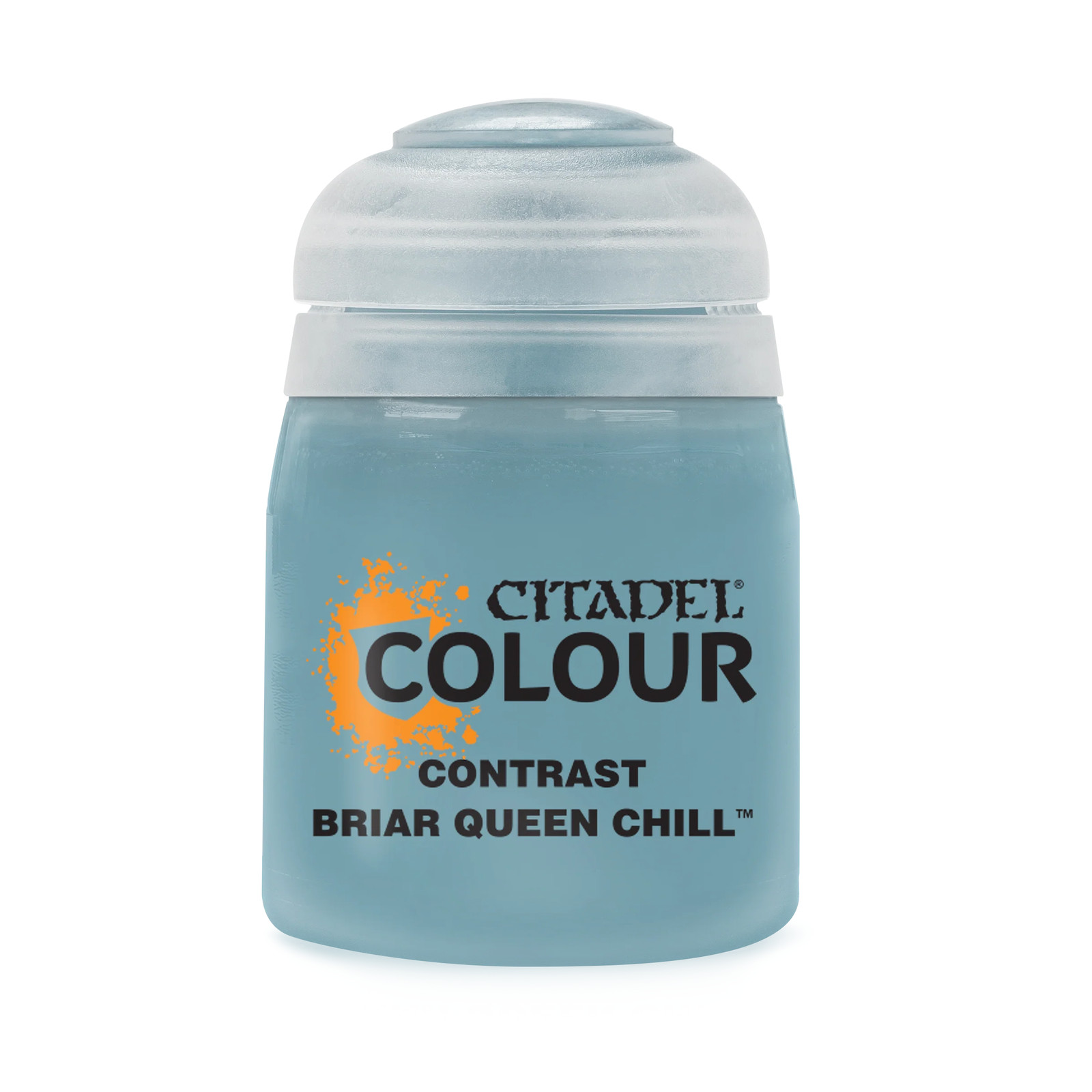 Contrast - Briar Queen Chill 18mL: Games Workshop Citadel Paint
