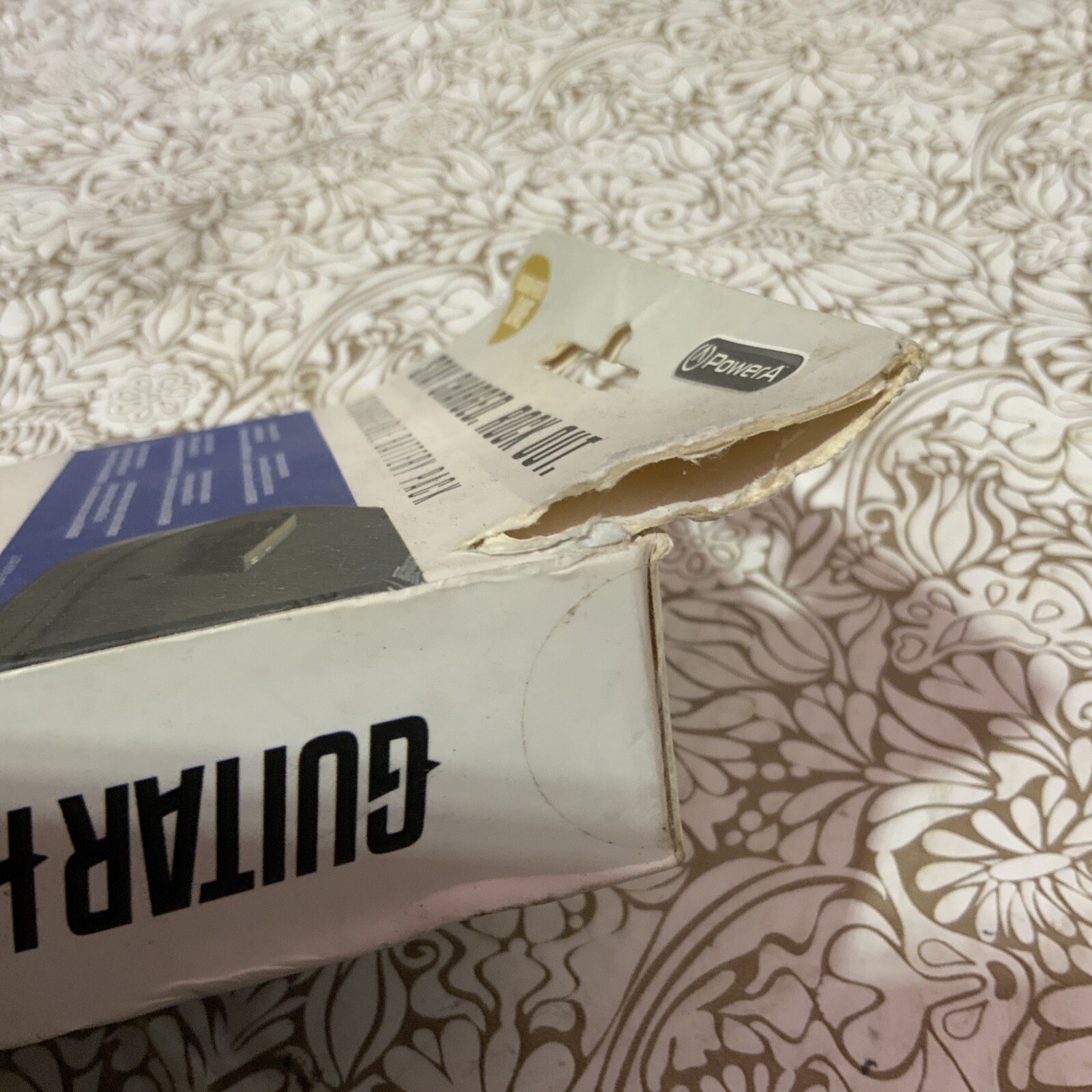 📀 Guitar Hero Live - Rechargeable Battery Pack (NEW)
