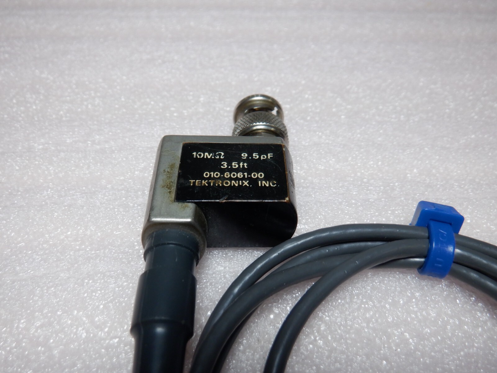 TEKTRONIX P6061 10M OHM PROBE ASSEMBLY