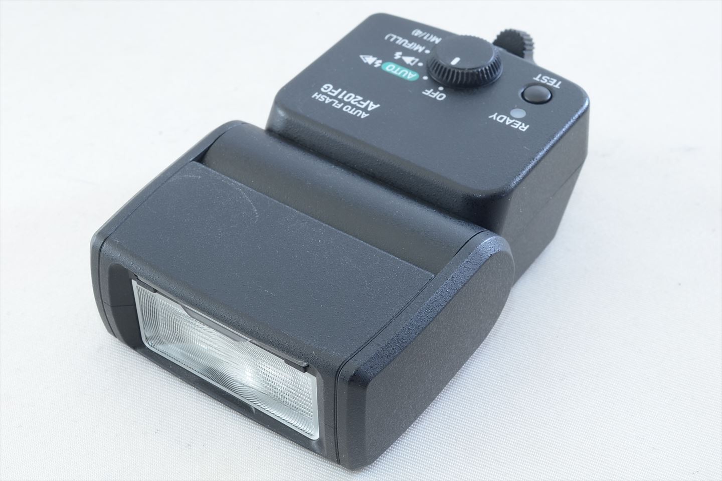 [TOP Mint] Pentax Auto Flash AF201FG 6653#J0628F