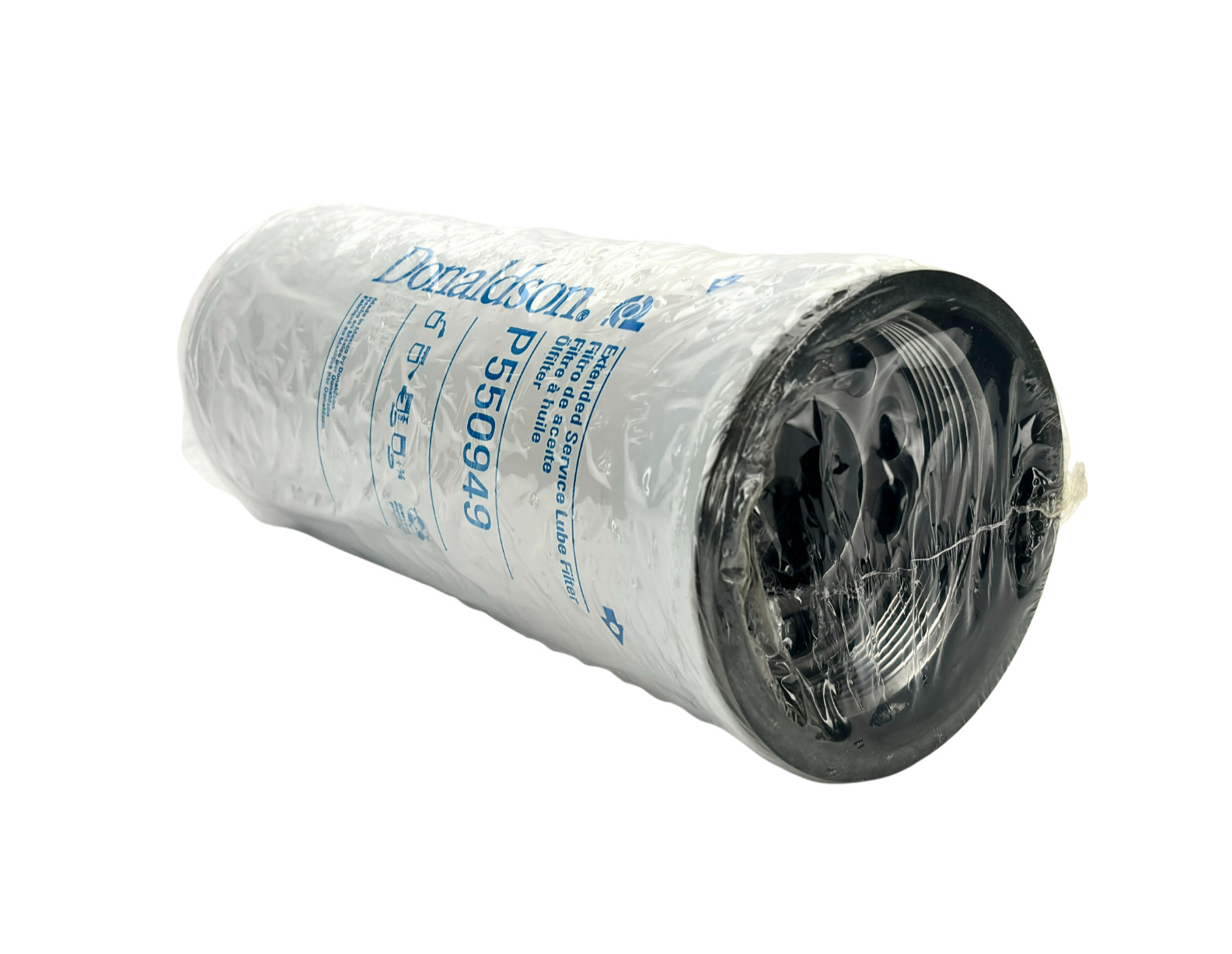 Donaldson Spin-On Lube Filter | P550949