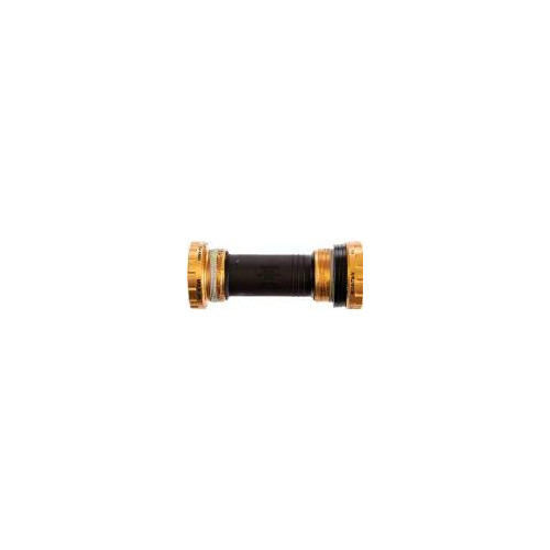 SHIMANO SM-BB80 Gold 83mm -Open Box