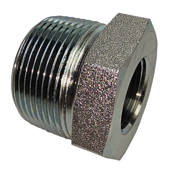 Tompkins 5406-16-08 /16MP-08FP REDUCER 1″ X 1/2″ — Bundle of 15 (New)