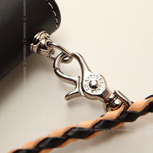 Combination Wallet [W-33A-BKTAN]