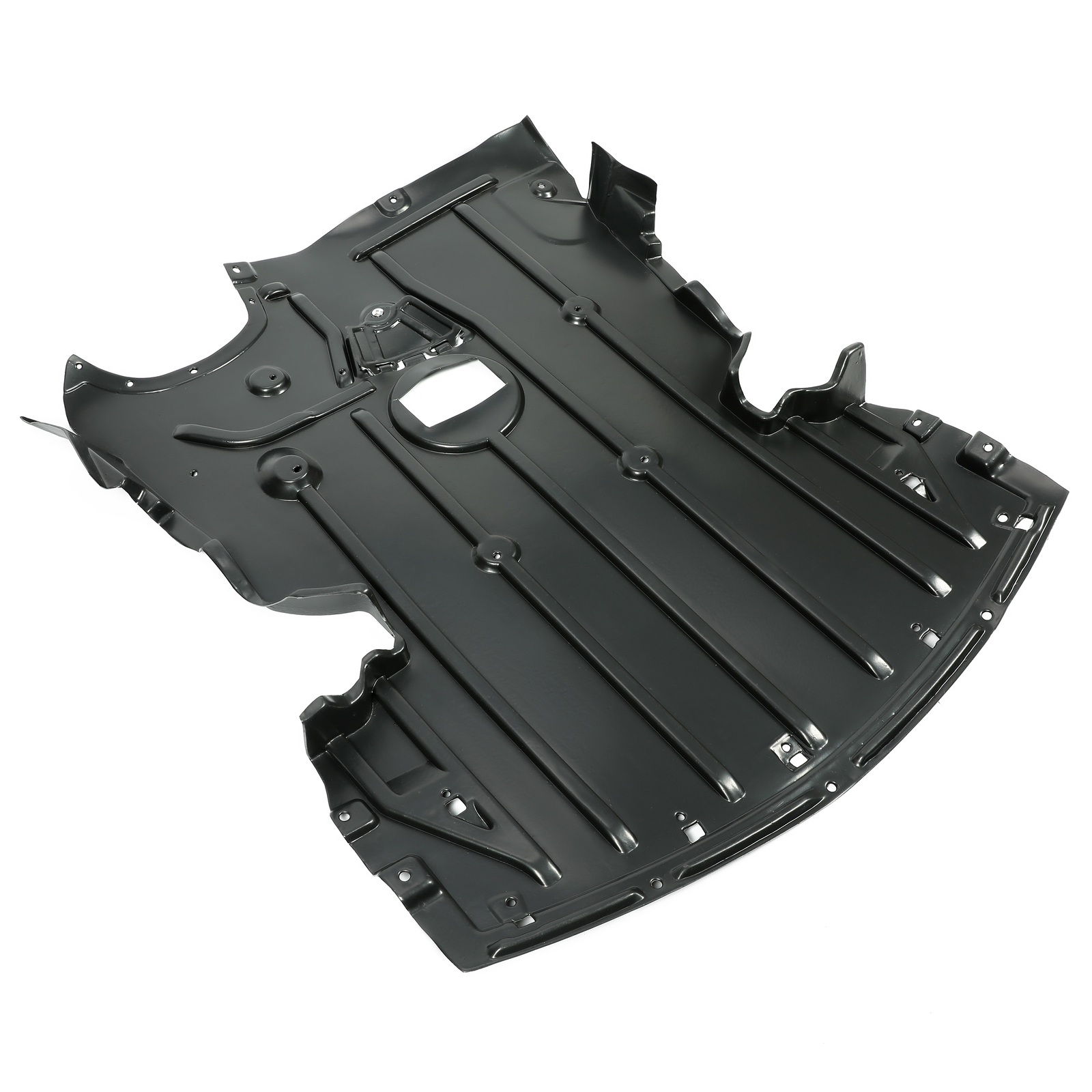 Front Engine Splash Shield Under Cover For 2006-13 BMW 325i 328i 330xi 335is M3