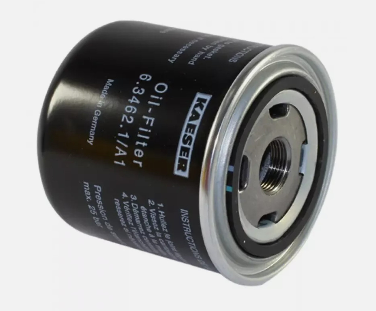 1Pcs New Fits For 6.3462.1 Air Compressor Oil Filter Cartridge Part amk