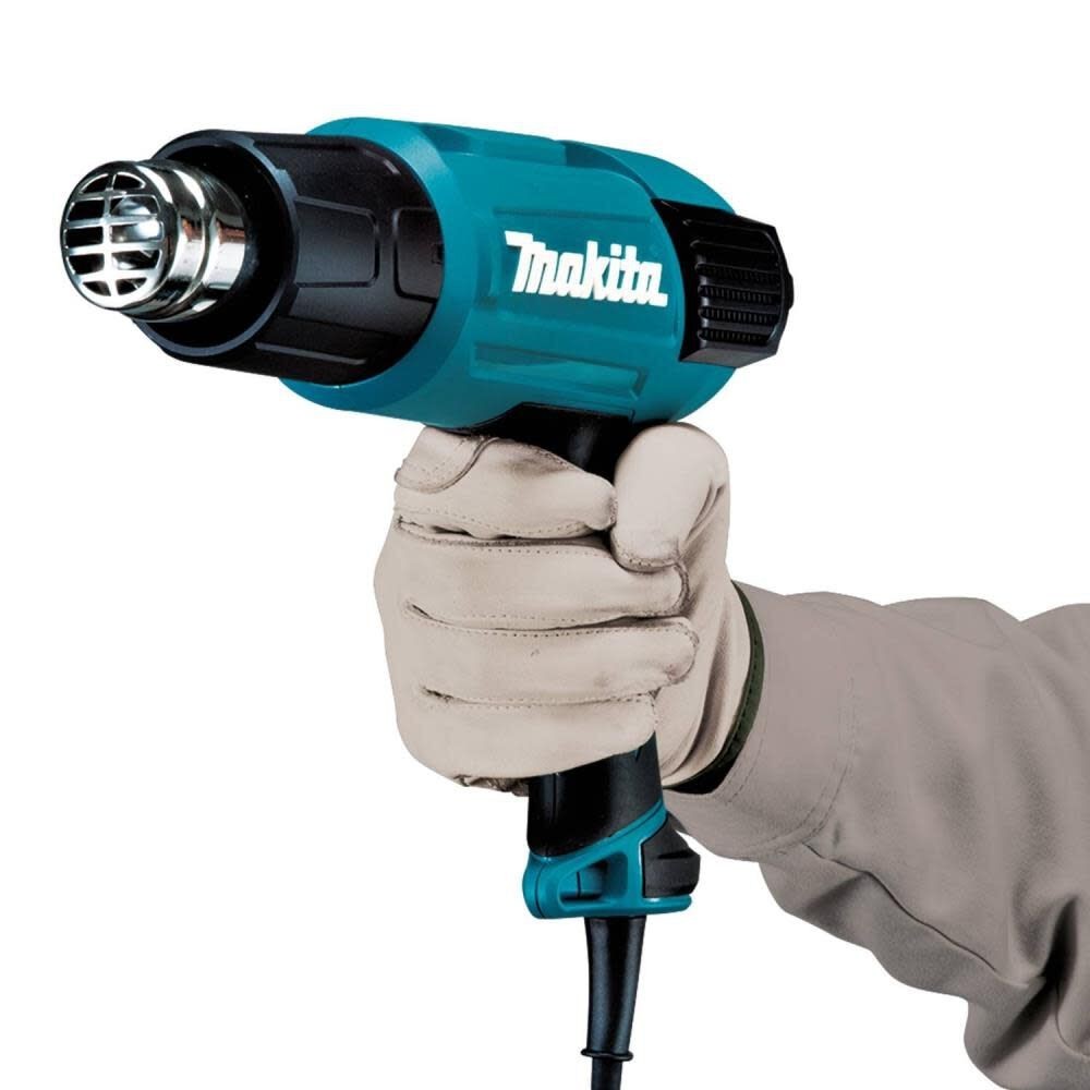 Makita Variable Temperature Heat Gun