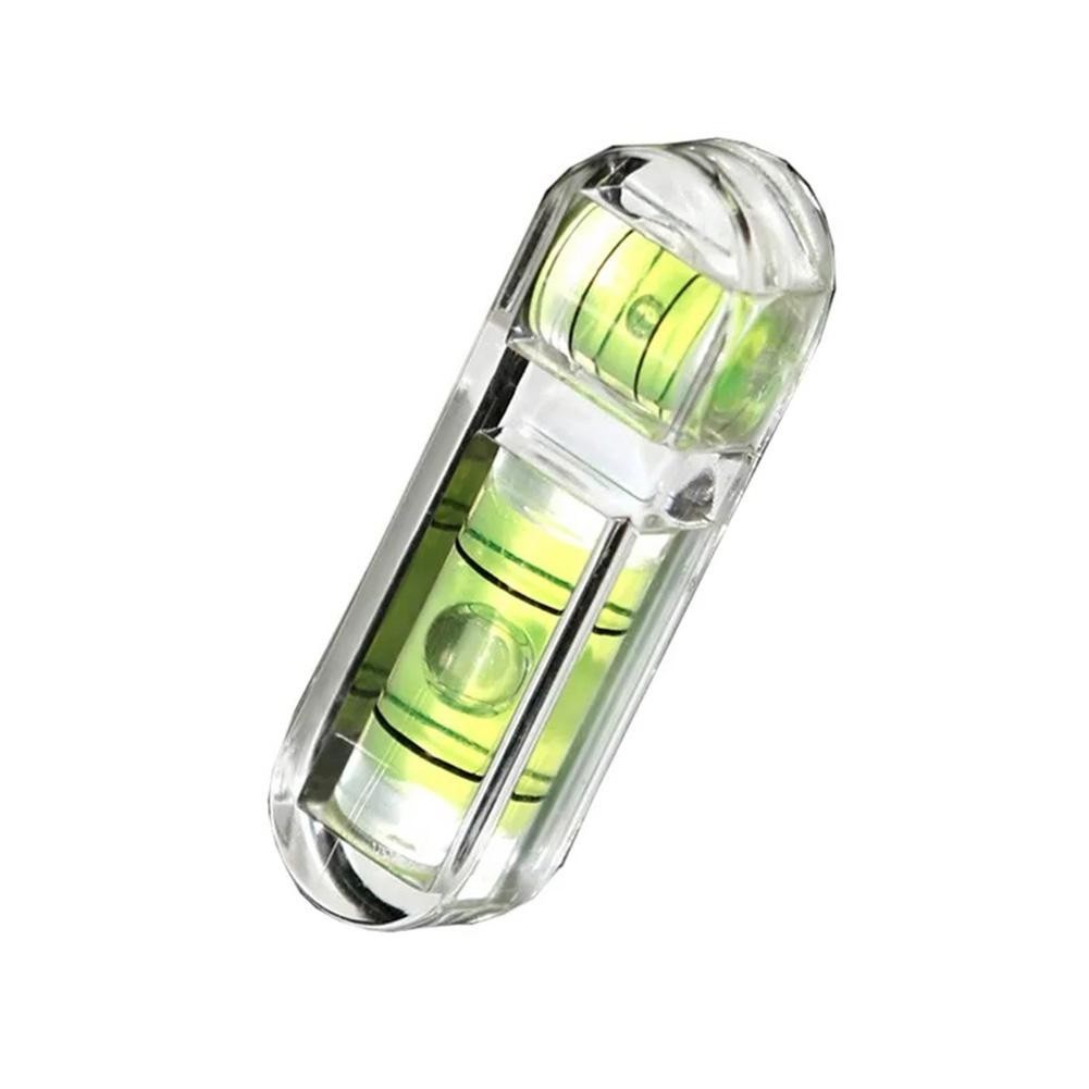 High Quality Adjustable 2Pcs PTZ T Type Level for Accurate Measurement Needs